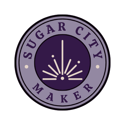 Sugar City Maker