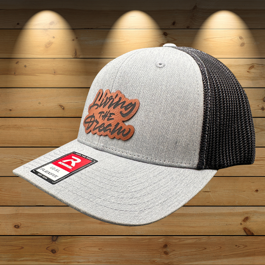 The Trucker Hat That Actually Fits Your Lifestyle