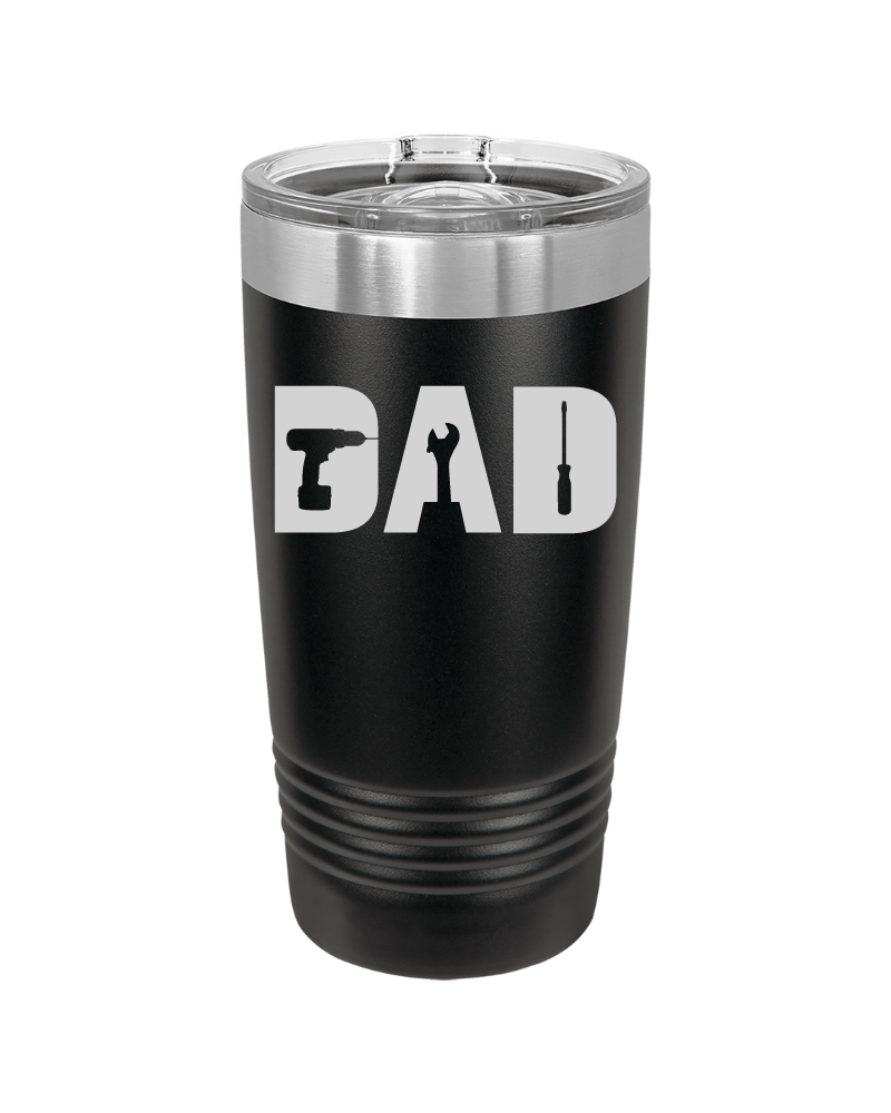 DAD Tools 20 oz Tumbler