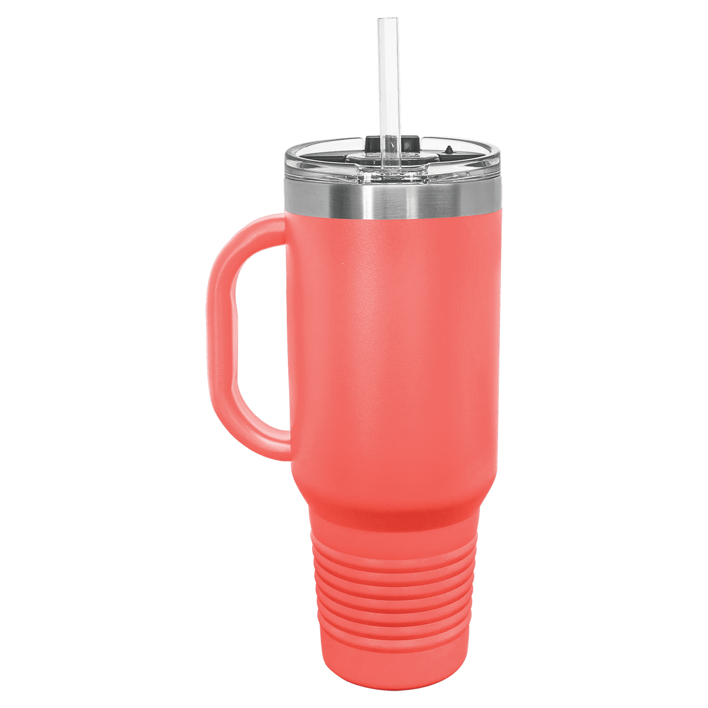 Outdoor Campfire 40oz Travel Mug