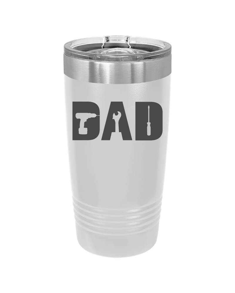 DAD Tools 20 oz Tumbler