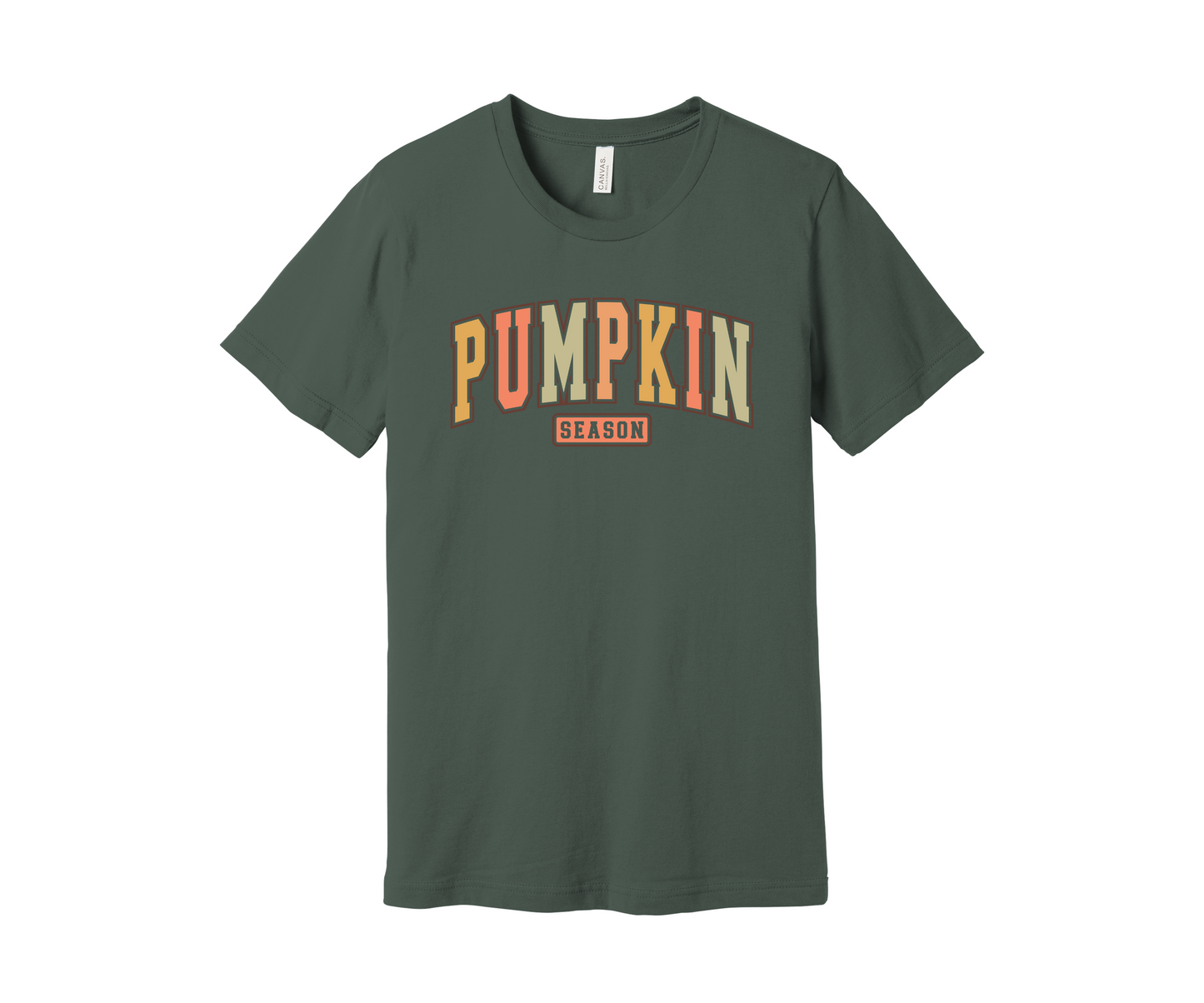 Pumpkin Season Shirt