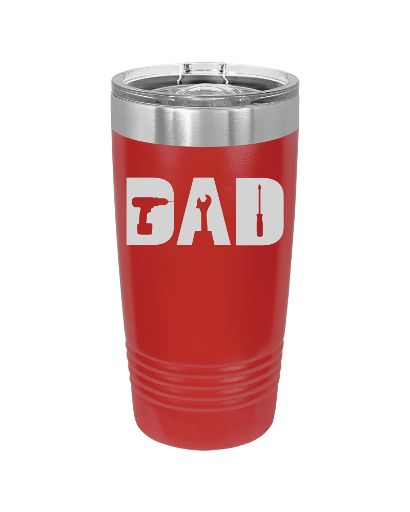 DAD Tools 20 oz Tumbler