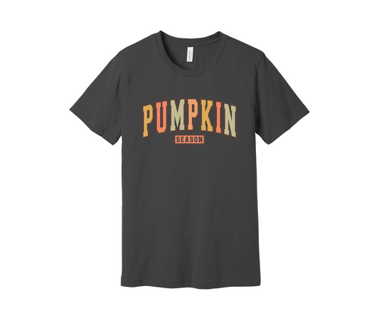 Pumpkin Season Shirt