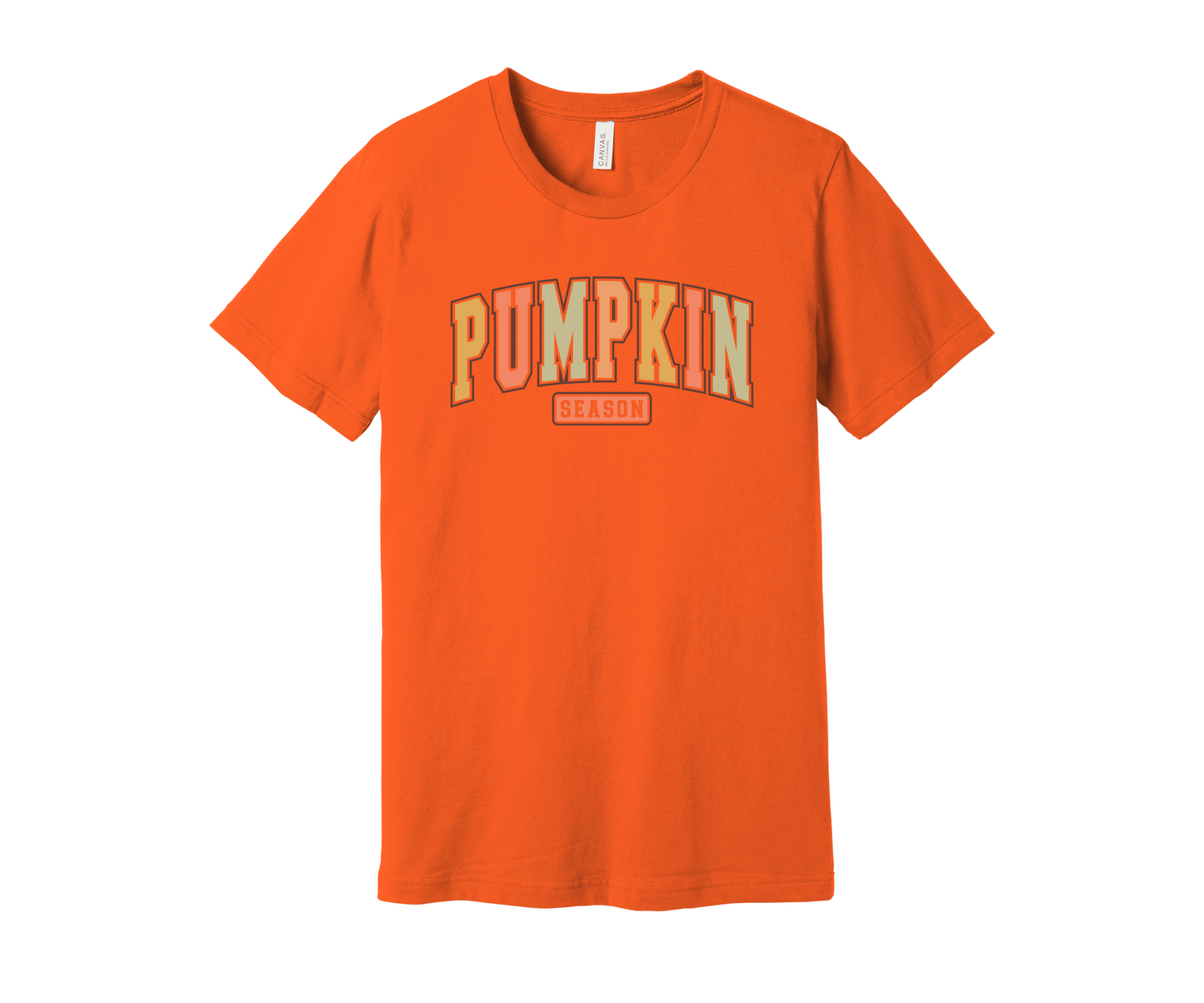 Pumpkin Season Shirt