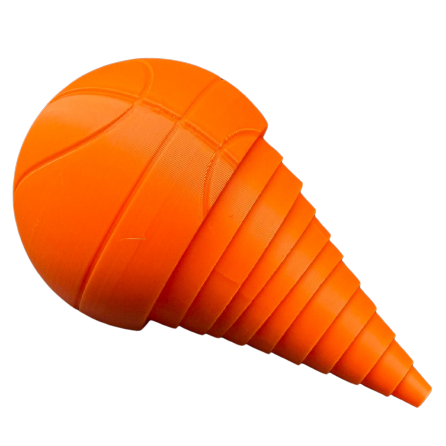 Basketball Fidget Toy