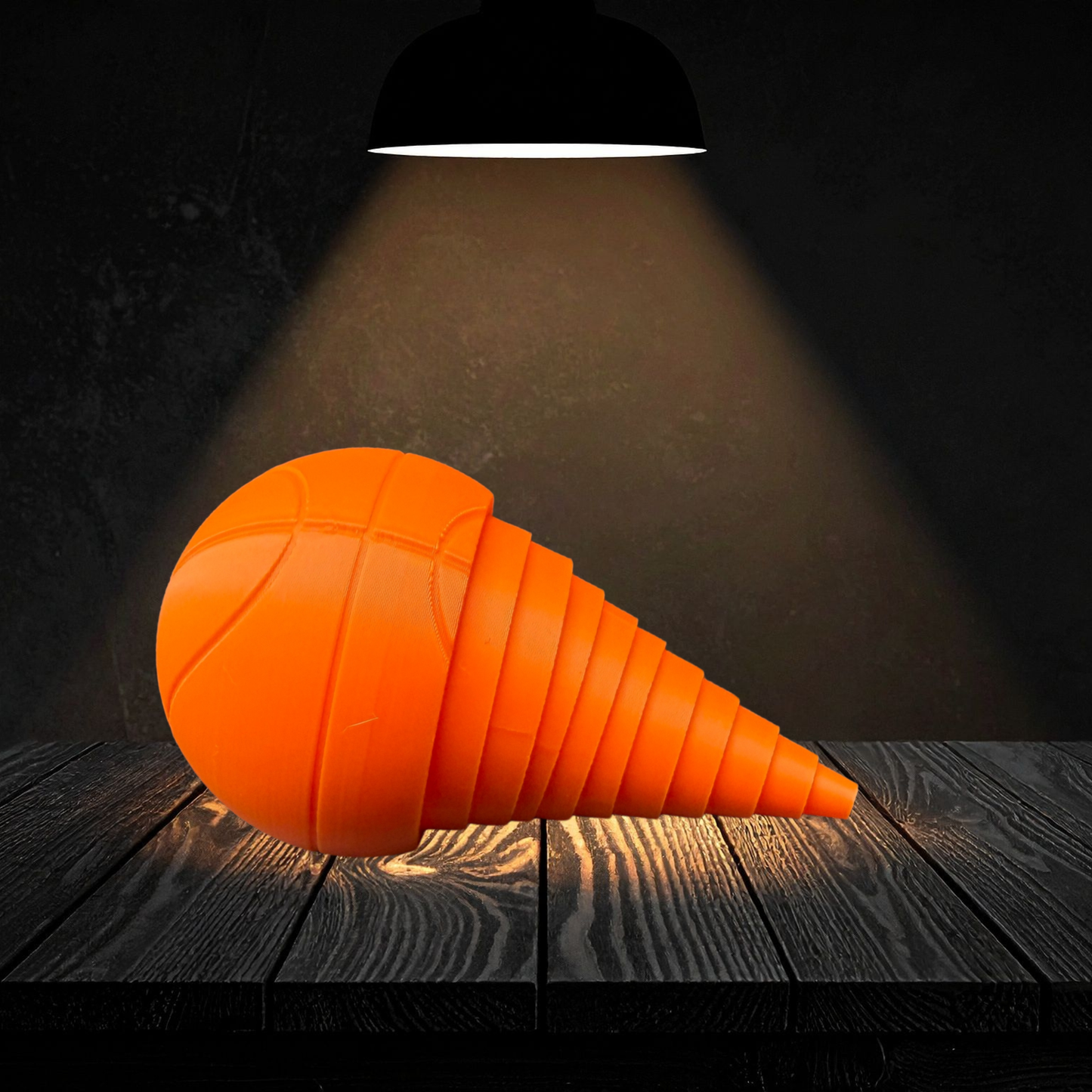 Basketball Fidget Toy