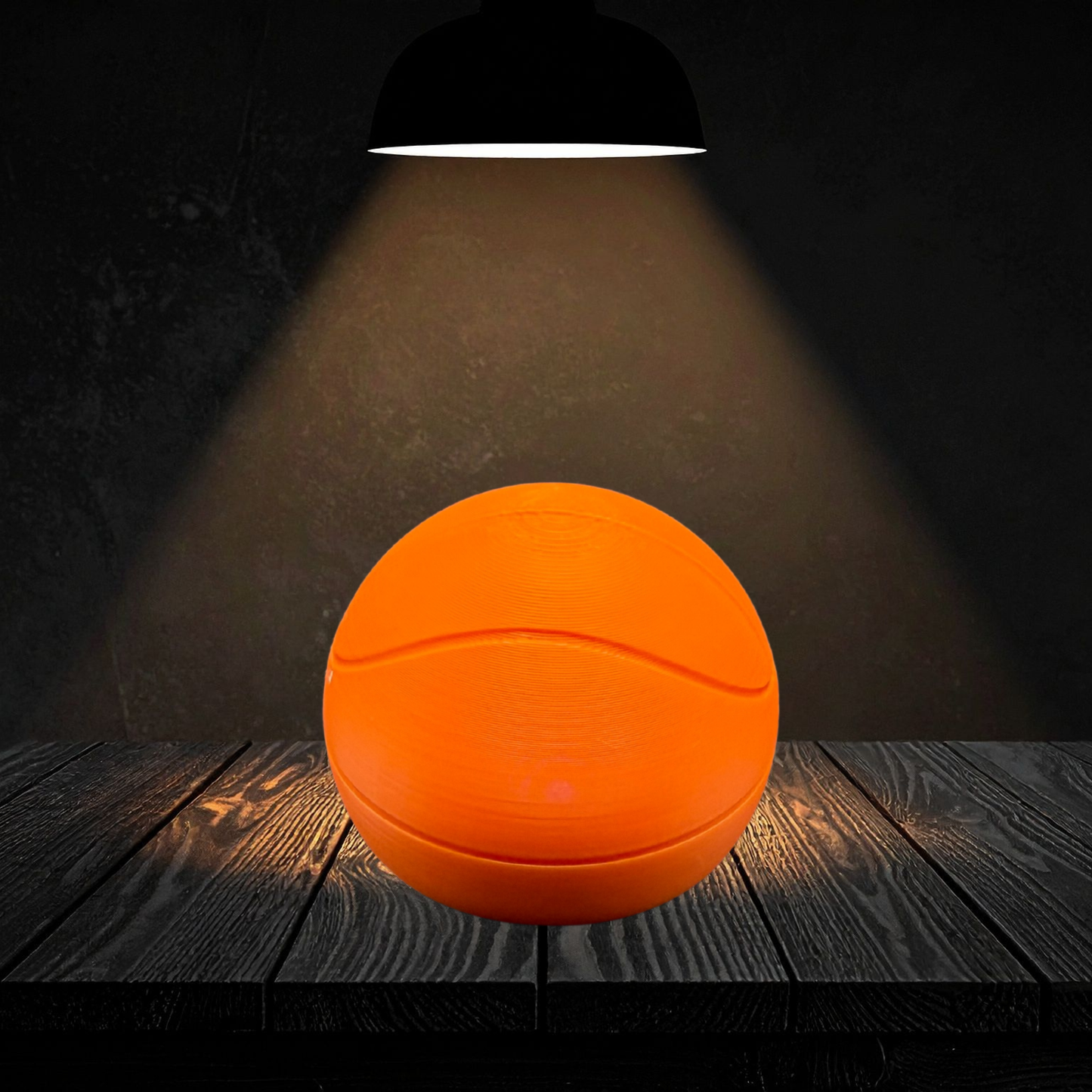 Basketball Fidget Toy