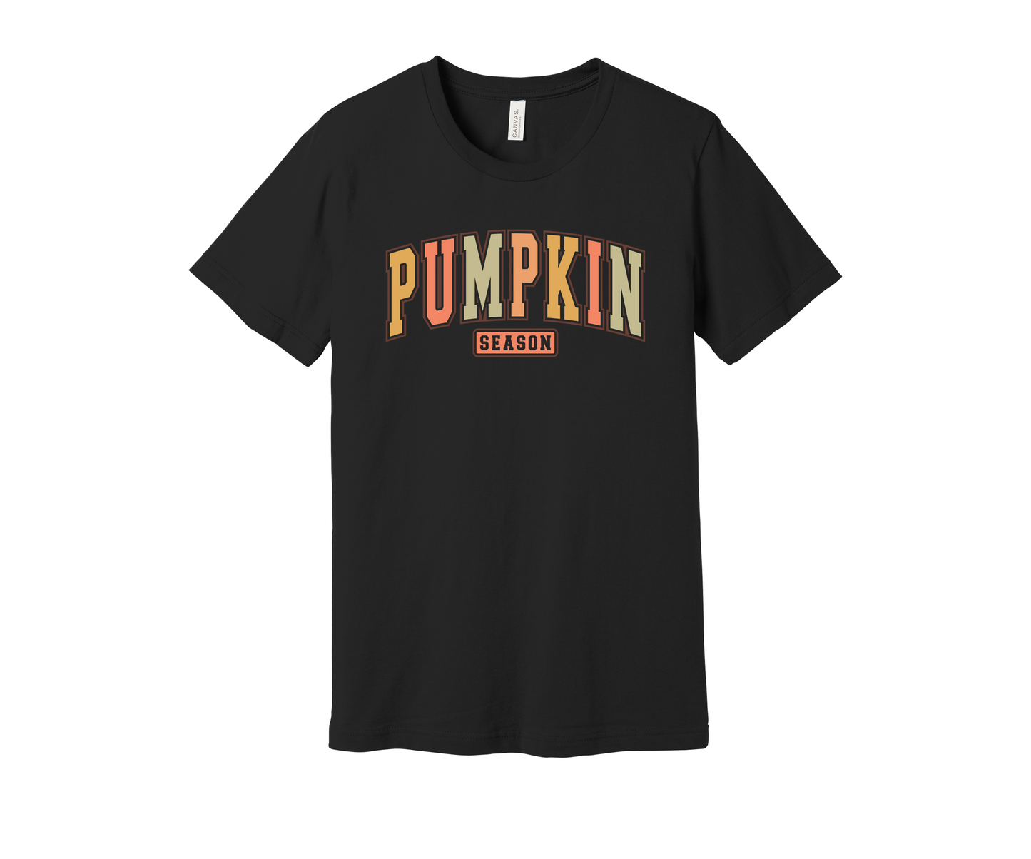 Pumpkin Season Shirt