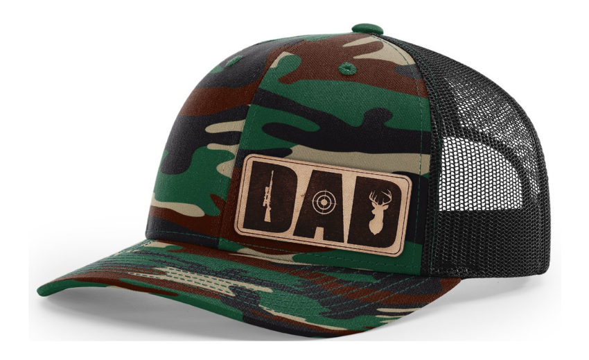 DAD Hunting Hat