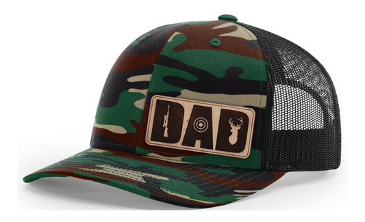 DAD Hunting Hat