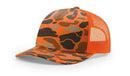Sticks and Stones Hallow Points Expand Hat