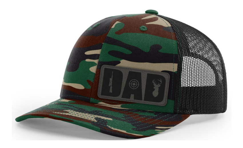 DAD Hunting Hat