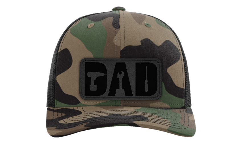 Dad Tools Hat