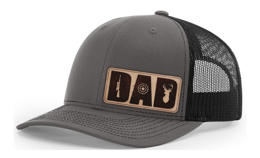 DAD Hunting Hat