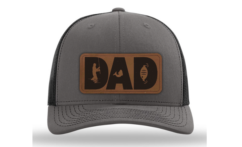 DAD Fishing Hat