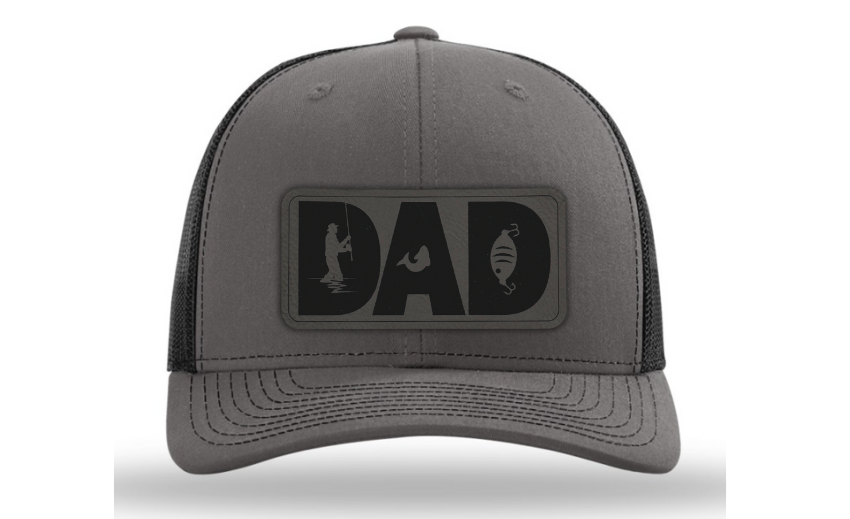 DAD Fishing Hat