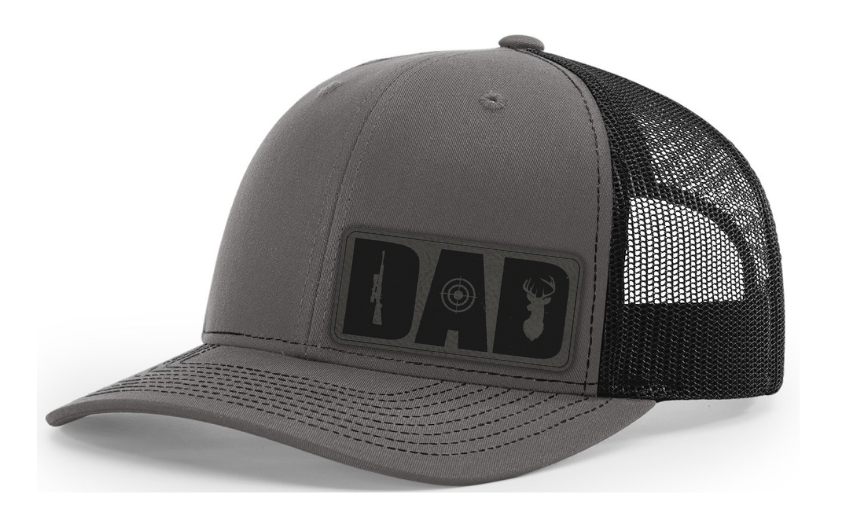 DAD Hunting Hat