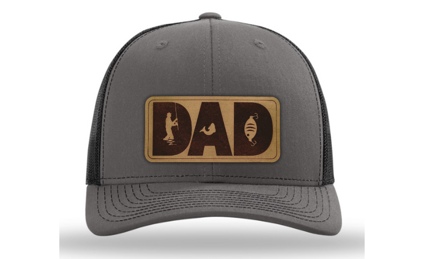 DAD Fishing Hat