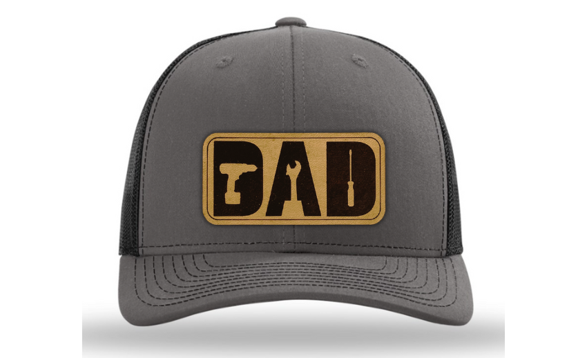 Dad Tools Hat