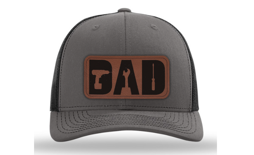 Dad Tools Hat