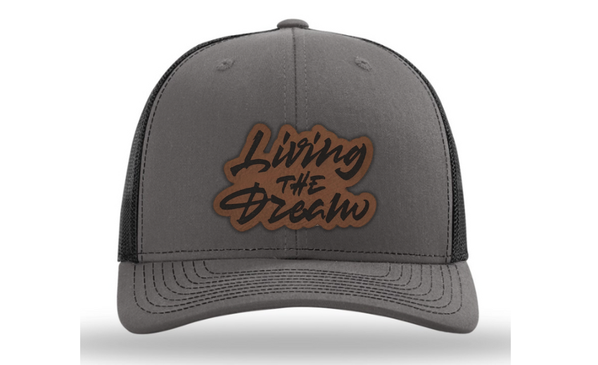 Living the Dream Hat