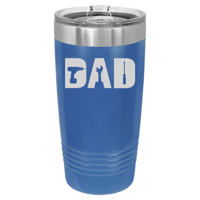 DAD Tools 20 oz Tumbler