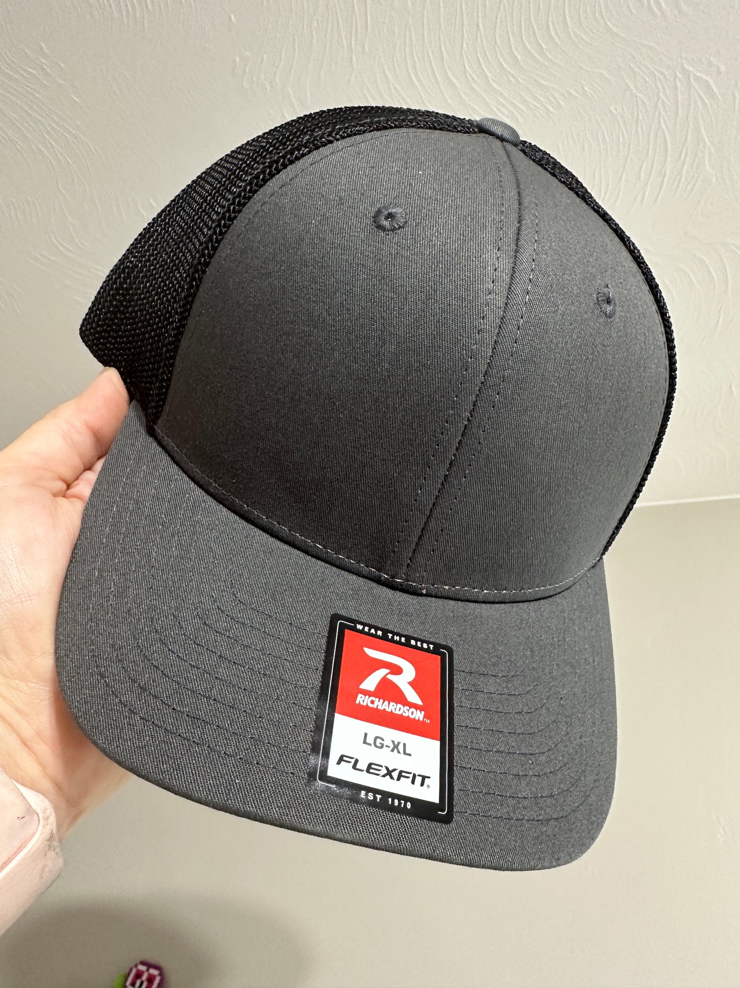 Custom Order Hat