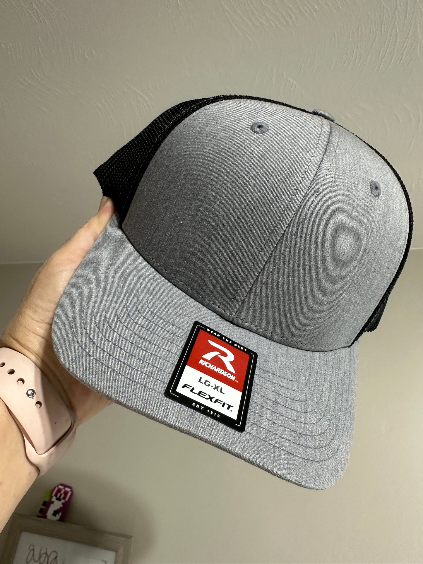 Custom Order Hat