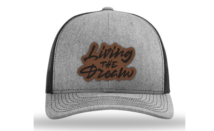 Living the Dream Hat