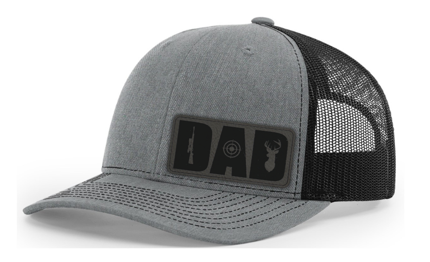 DAD Hunting Hat