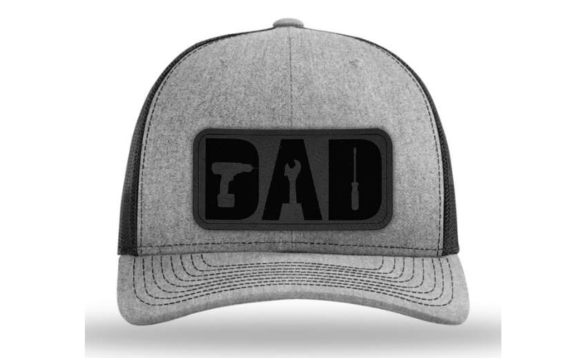 Dad Tools Hat