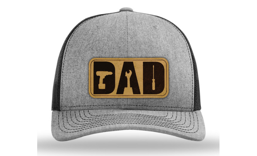 Dad Tools Hat