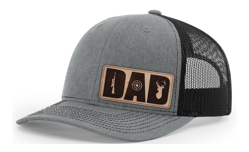 DAD Hunting Hat