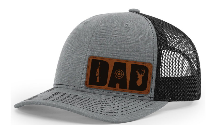 DAD Hunting Hat