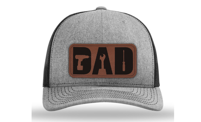 Dad Tools Hat