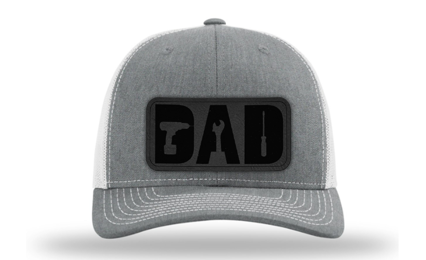 Dad Tools Hat