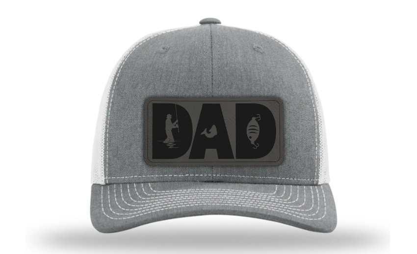 DAD Fishing Hat