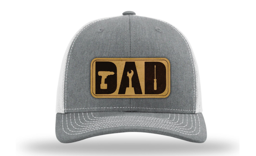 Dad Tools Hat