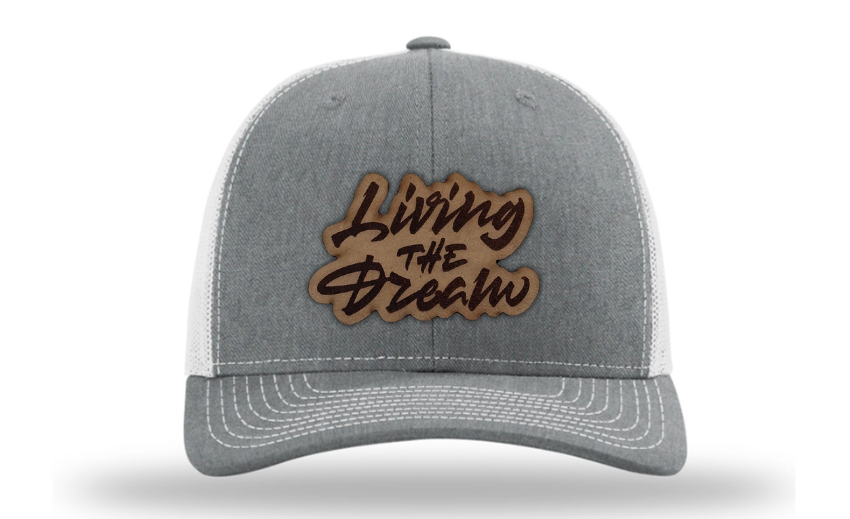 Living the Dream Hat