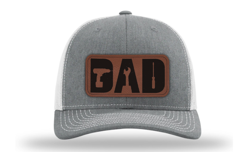 Dad Tools Hat