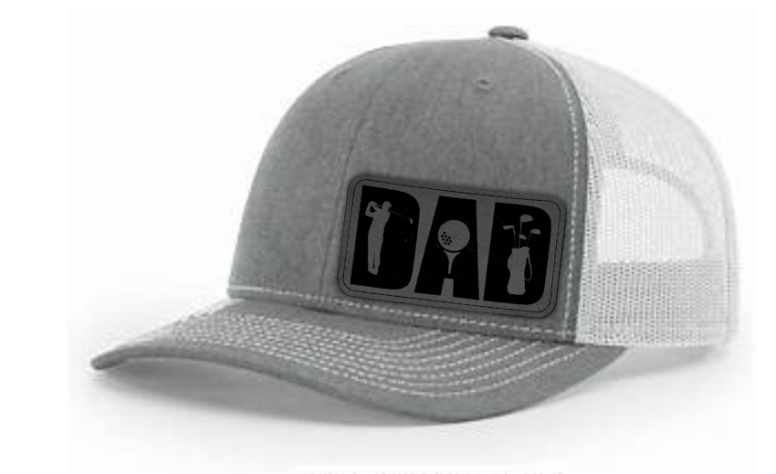 DAD Golf Hat