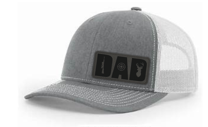 DAD Hunting Hat