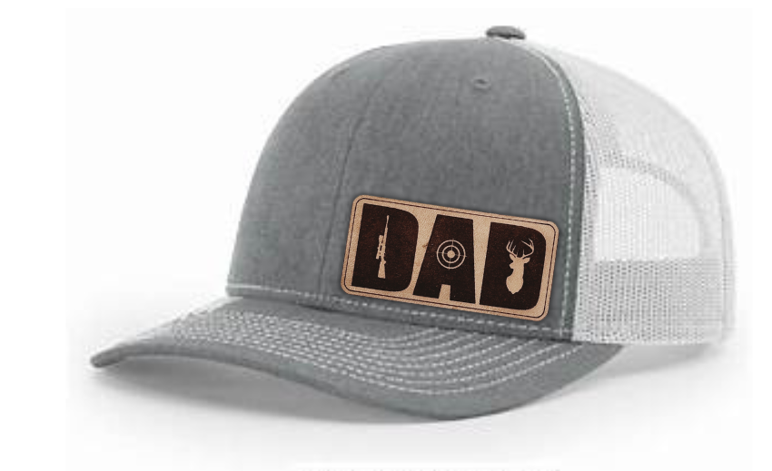 DAD Hunting Hat