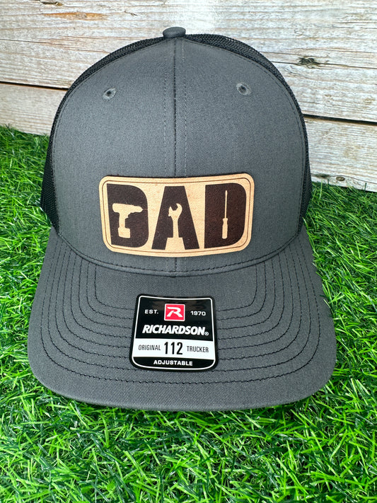 Dad Tools Hat