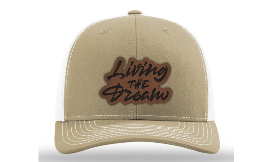 Living the Dream Hat