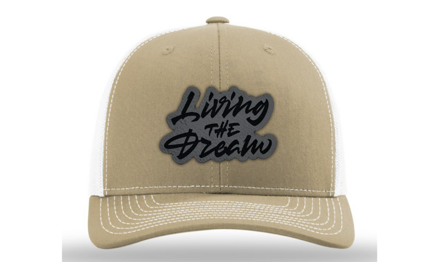 Living the Dream Hat