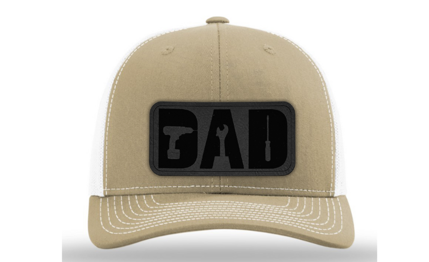 Dad Tools Hat