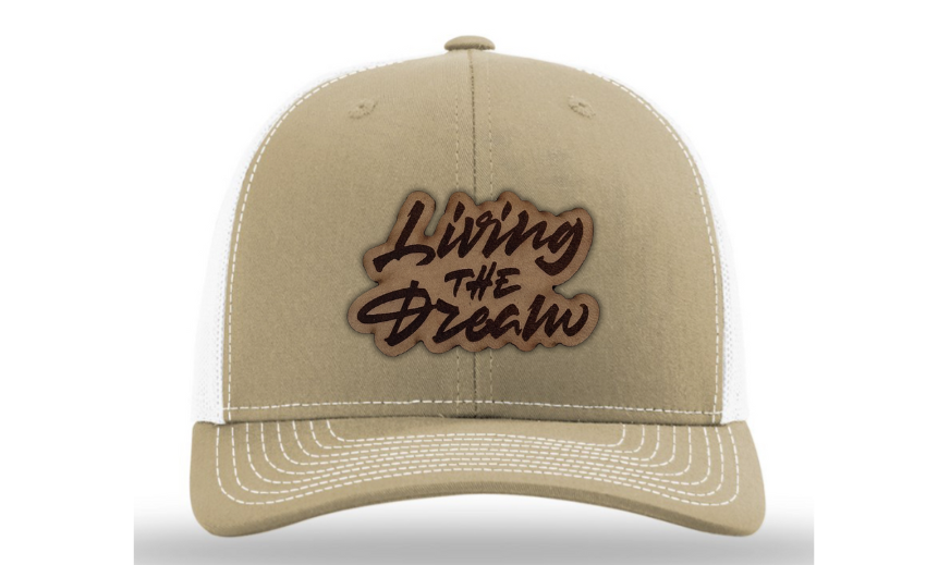 Living the Dream Hat