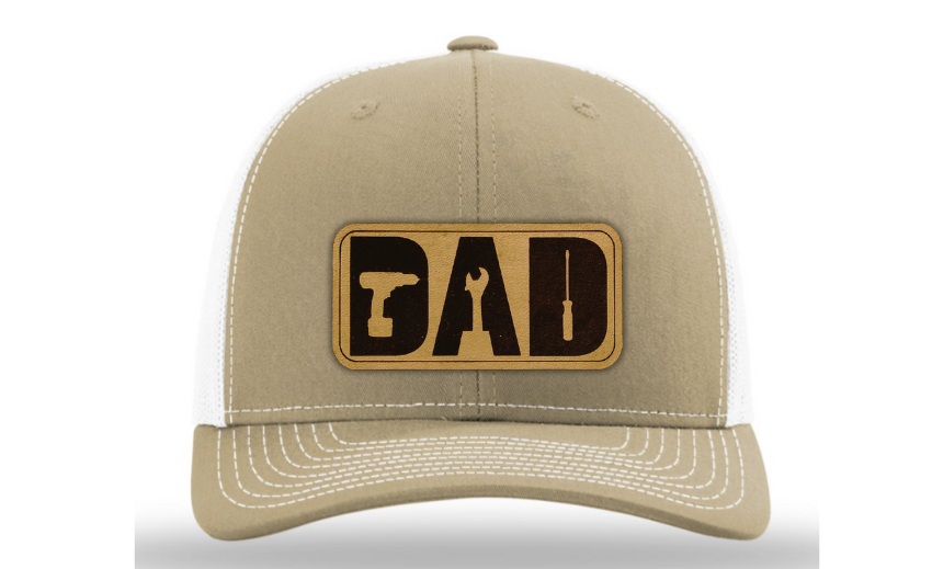 Dad Tools Hat